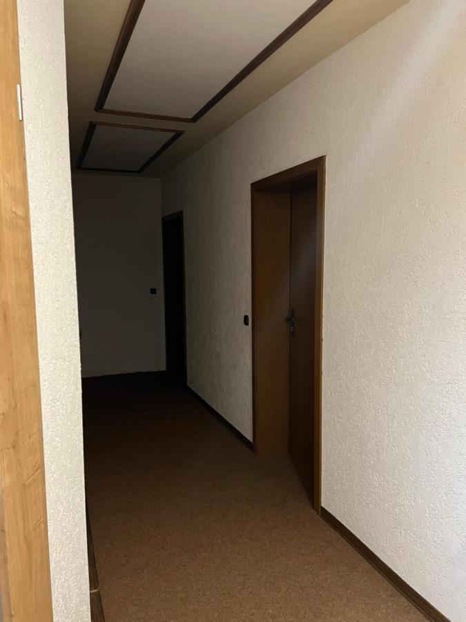 Doppelzimmer Nr 5 Freiensteinau ภายนอก รูปภาพ